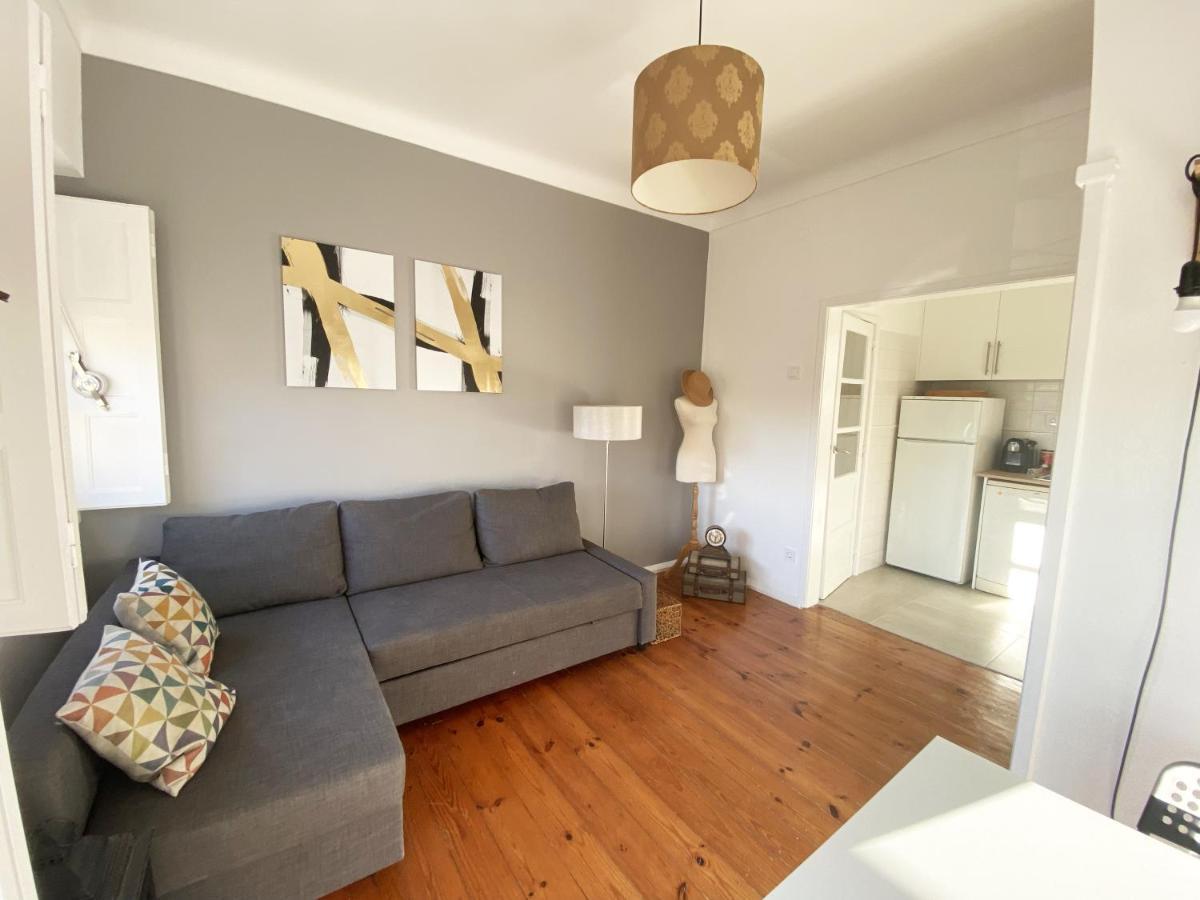Mynooklisbon Apartment Exterior foto
