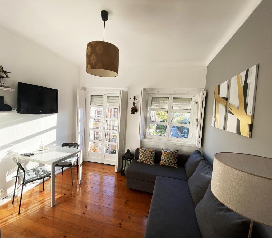 Mynooklisbon Apartment Exterior foto