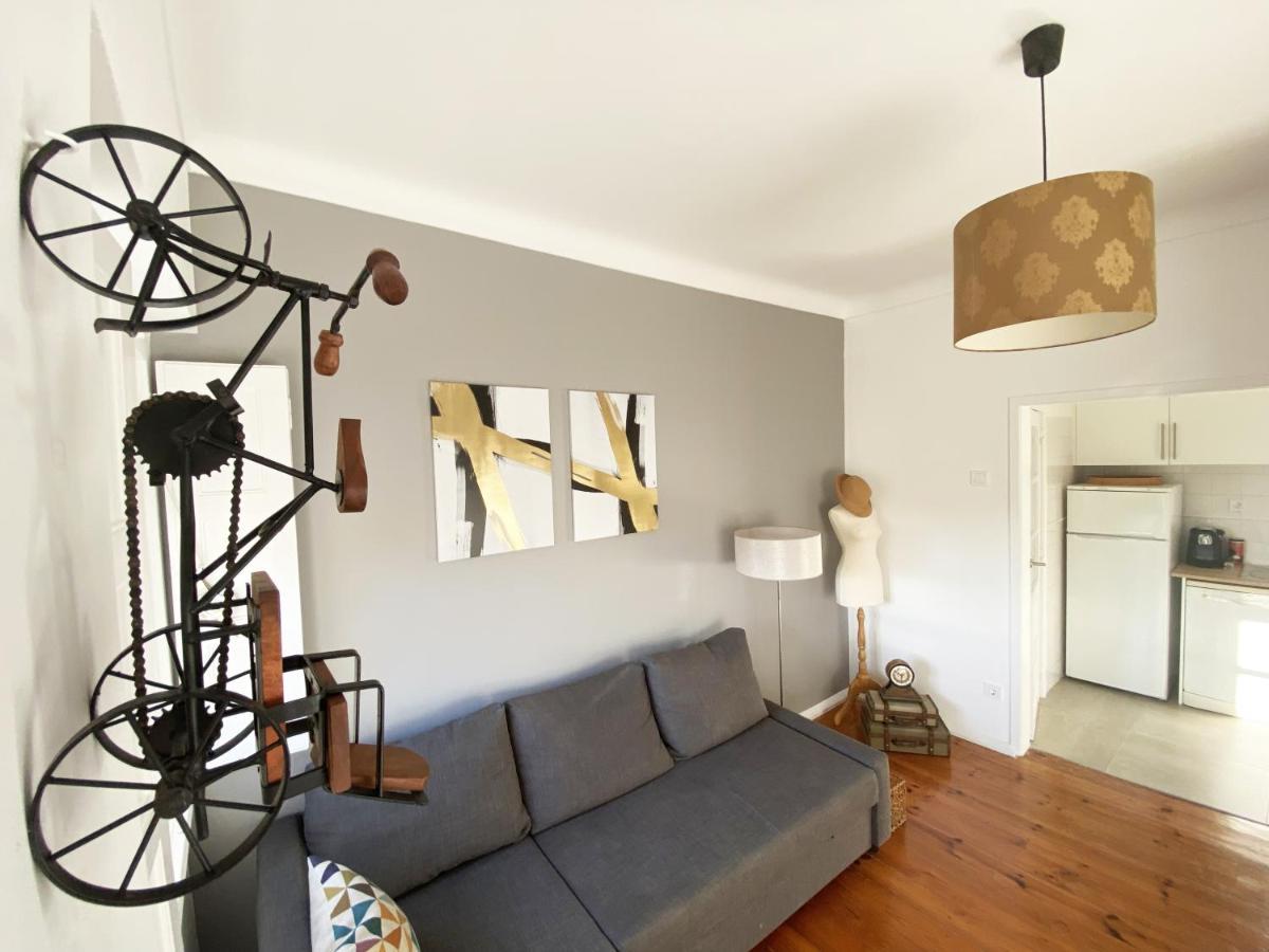 Mynooklisbon Apartment Exterior foto