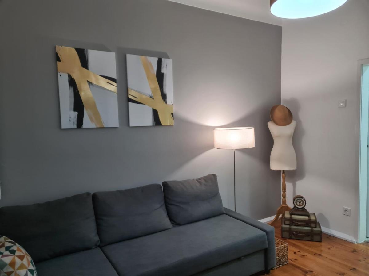 Mynooklisbon Apartment Exterior foto