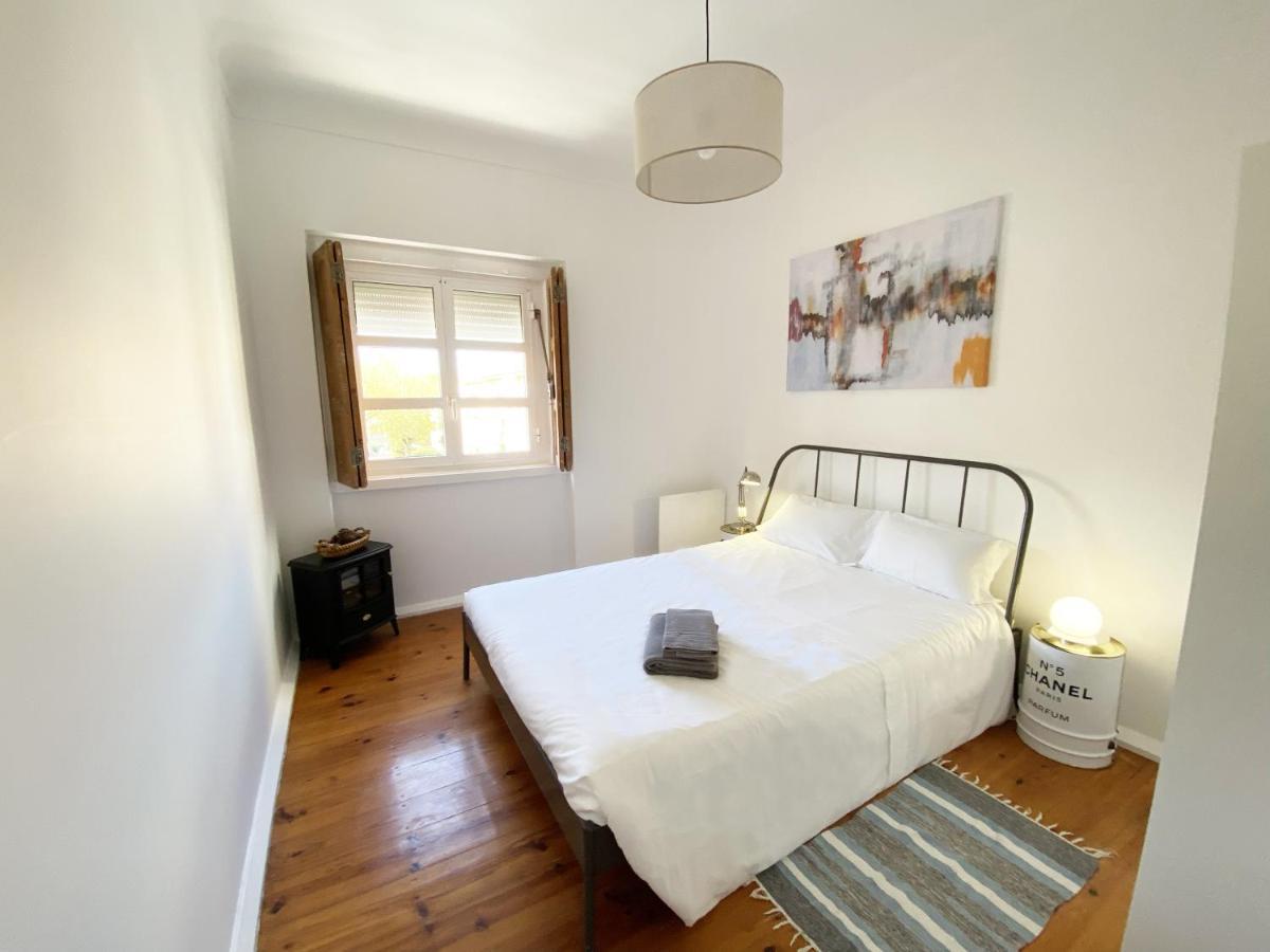 Mynooklisbon Apartment Exterior foto